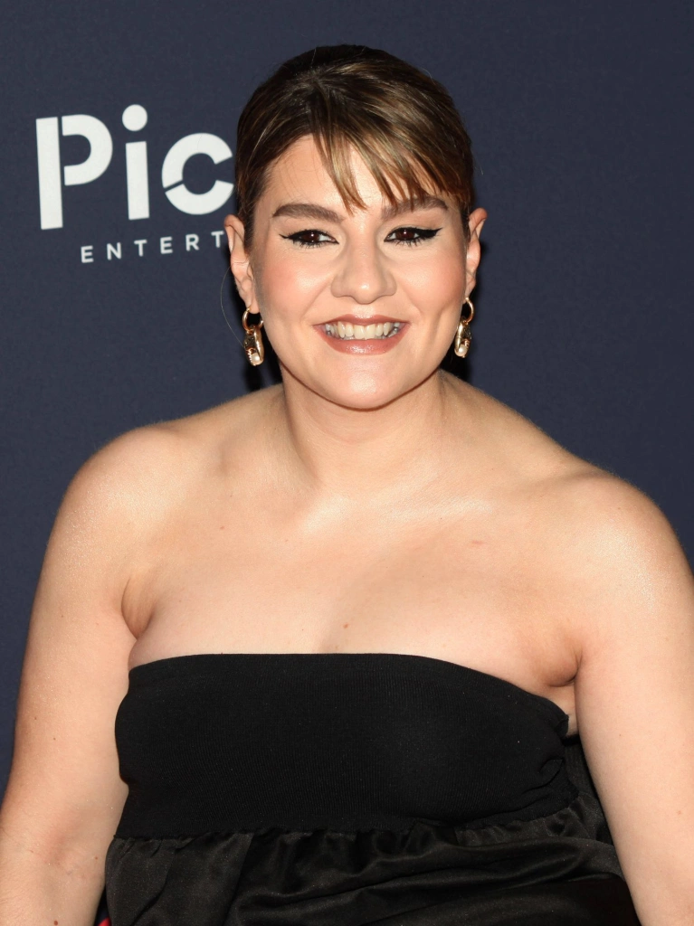 Рут Маделей