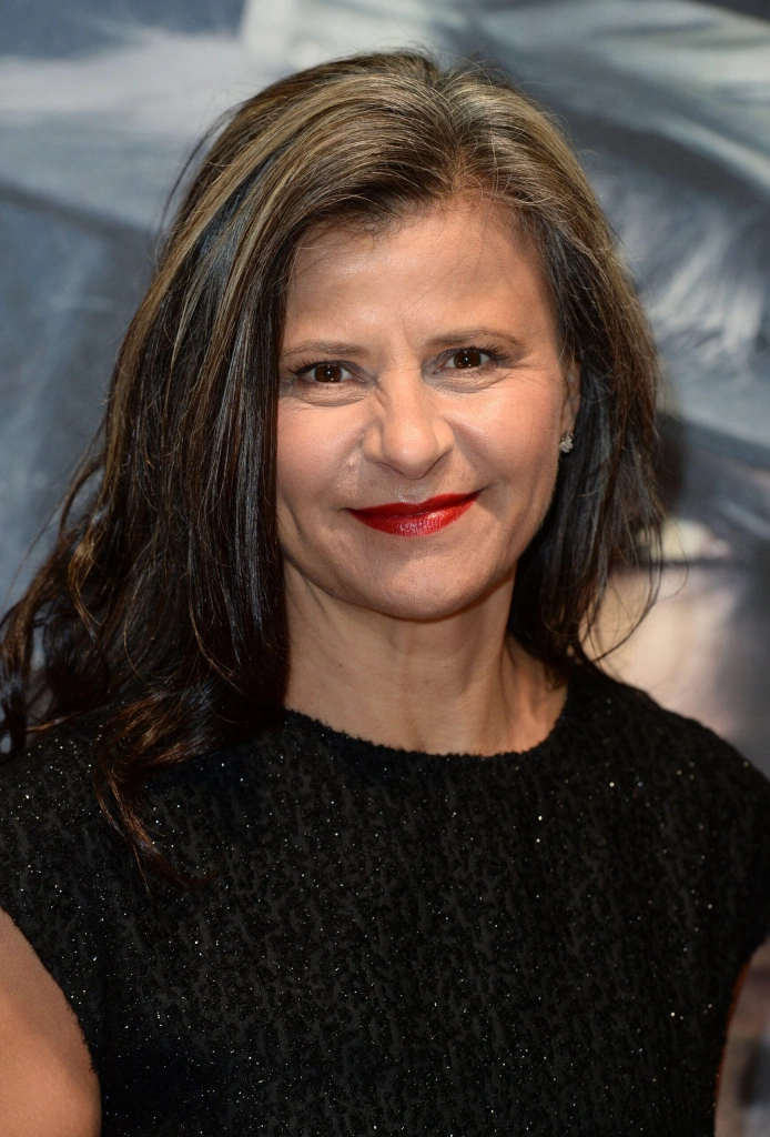 Трейси Ульман