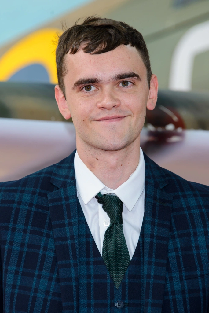 Брайан Вернел