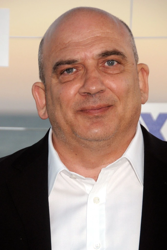 Джонатан Койн