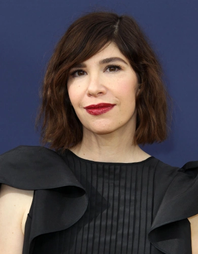 Кэрри Браунштейн