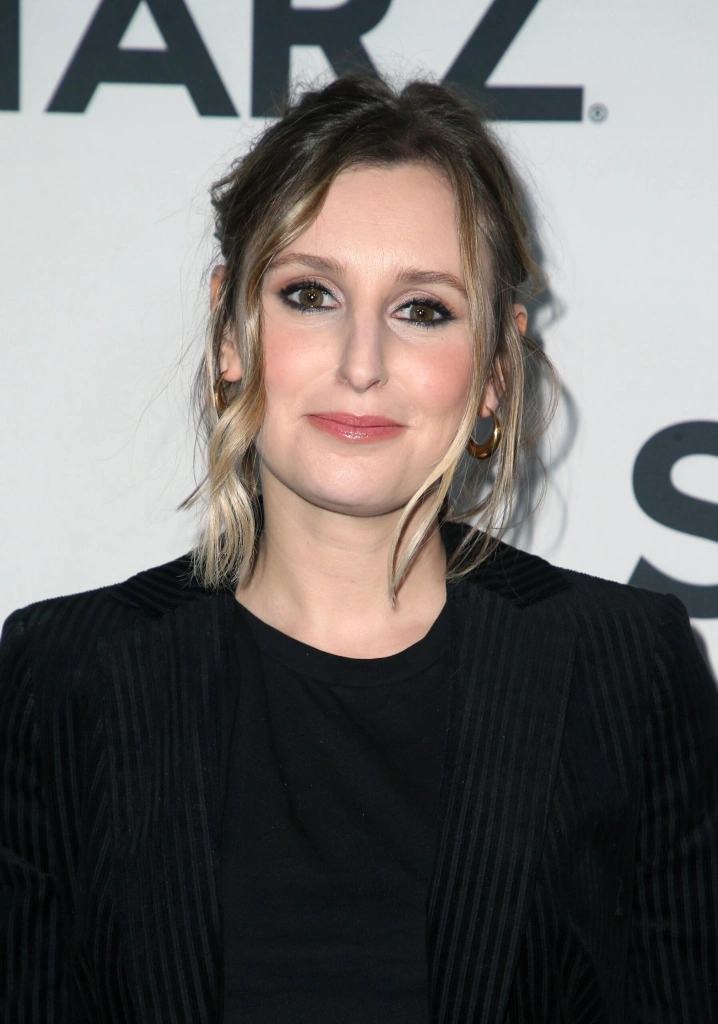 Лаура Кармайкл