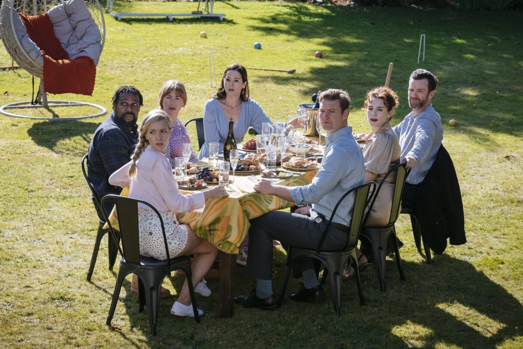 Большое маленькое колдовство: сериал «Санктуарий: История ведьмы» как&nbsp;история о&nbsp;магическом феминизме