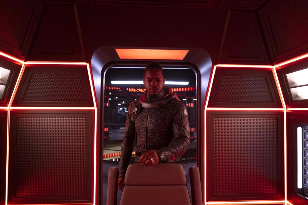 Мое большое космическое приключение: 5&nbsp;причин смотреть новый sci-fi сериал «Маяк&nbsp;23»