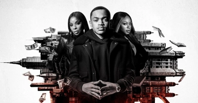 Брат за брата: Мрачное обаяние сериала «Власть в ночном городе. Книга вторая: Призрак»