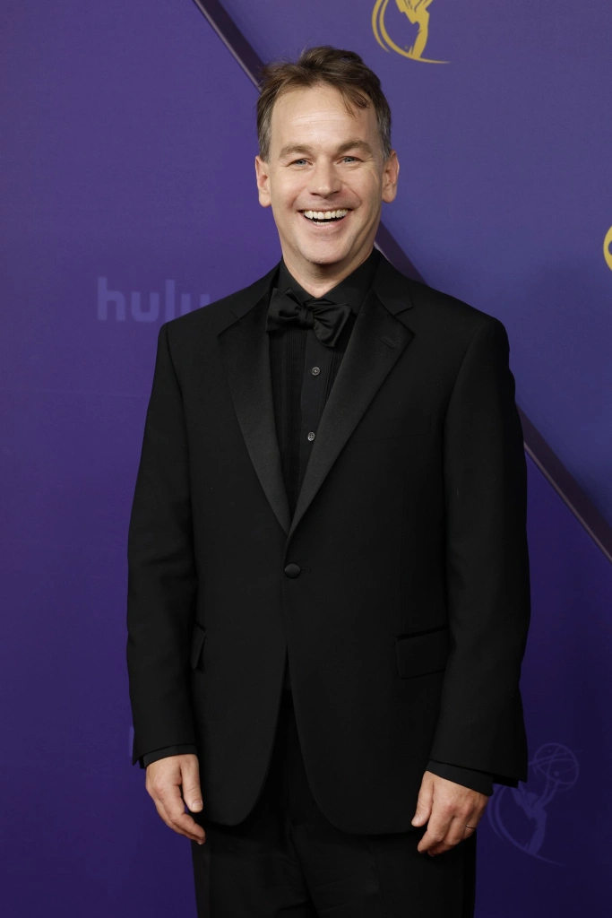 Майк Бирбилья