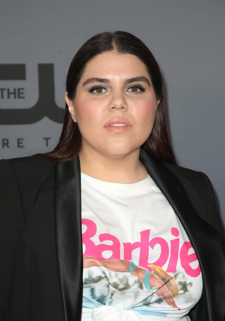 Брук Маркам