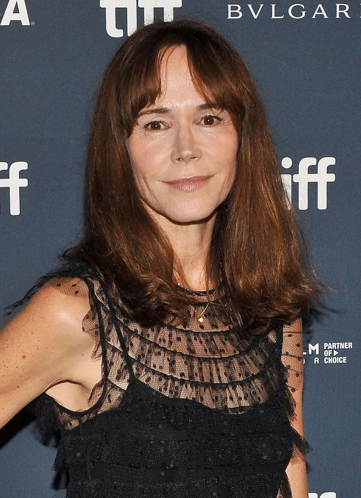 Фрэнсис О’Коннор