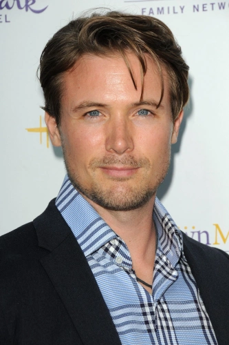 Джон Рирдон