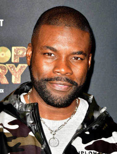 Эймин Джозеф