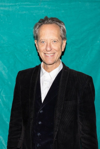 Ричард Э. Грант