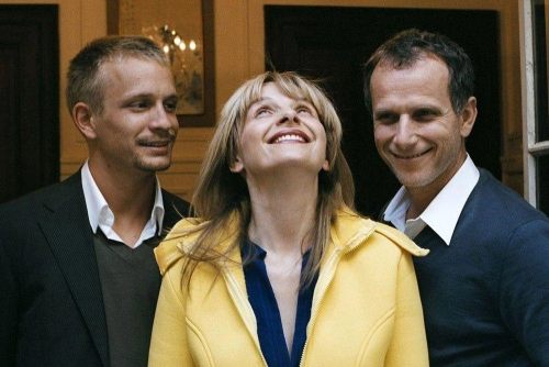 Сцены из супружеской жизни: 5 сногсшибательных семейных драм