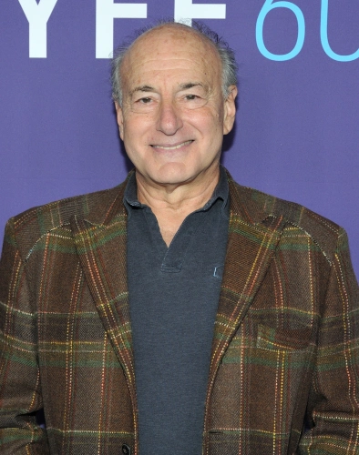 Питер Фридман