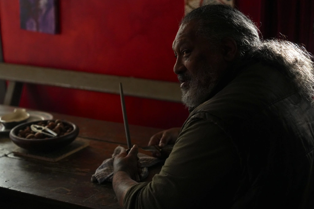 «Исчезнувшие»: 4 причины оценить новый сезон новозеландского детектива 