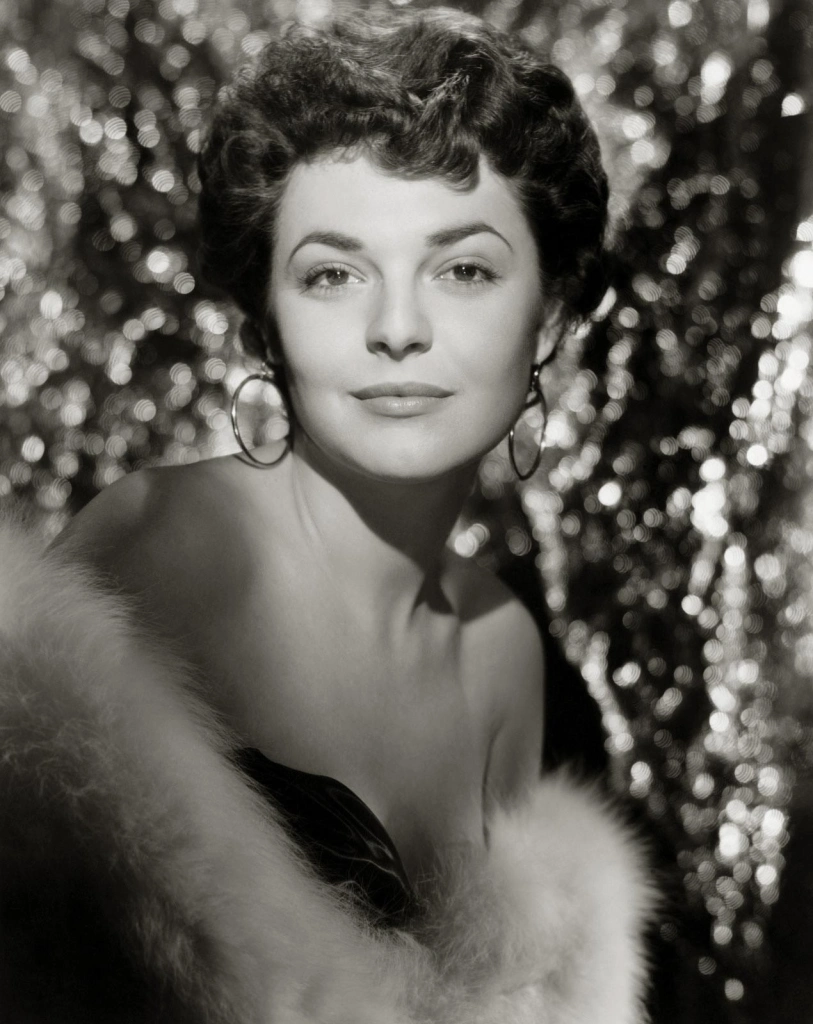 Энн Бэнкрофт