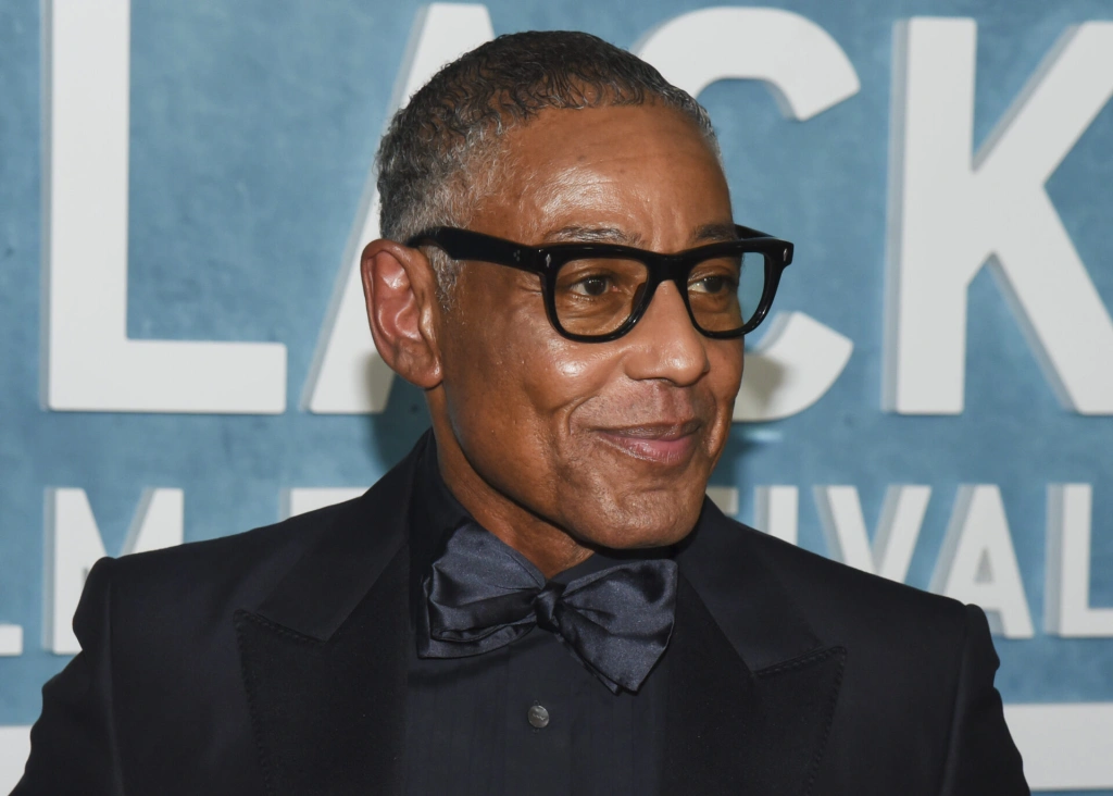 Джанкарло Эспозито — любимый голливудский злодей… и не только