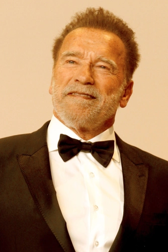 Арнольд Шварценеггер