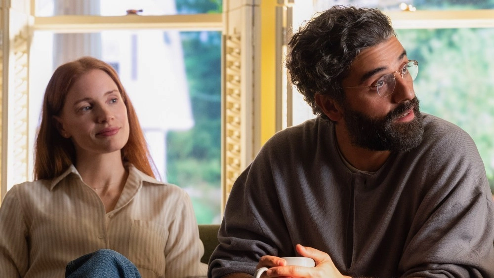 На улице рэйн, на душе пэйн: 10 сериалов о кризисе среднего возраста