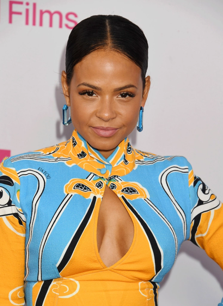 Кристина Милиан