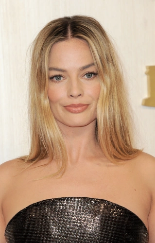 Марго Робби