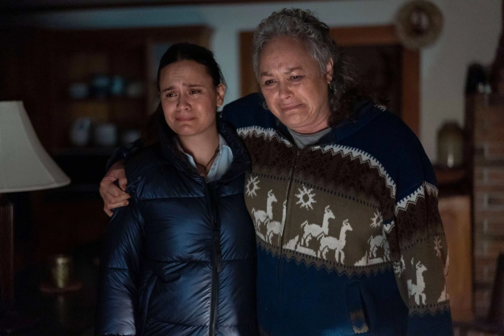 Не страна хоббитов: чем удивляет мрачный детективный сериал «Исчезнувшие» из&nbsp;Новой Зеландии