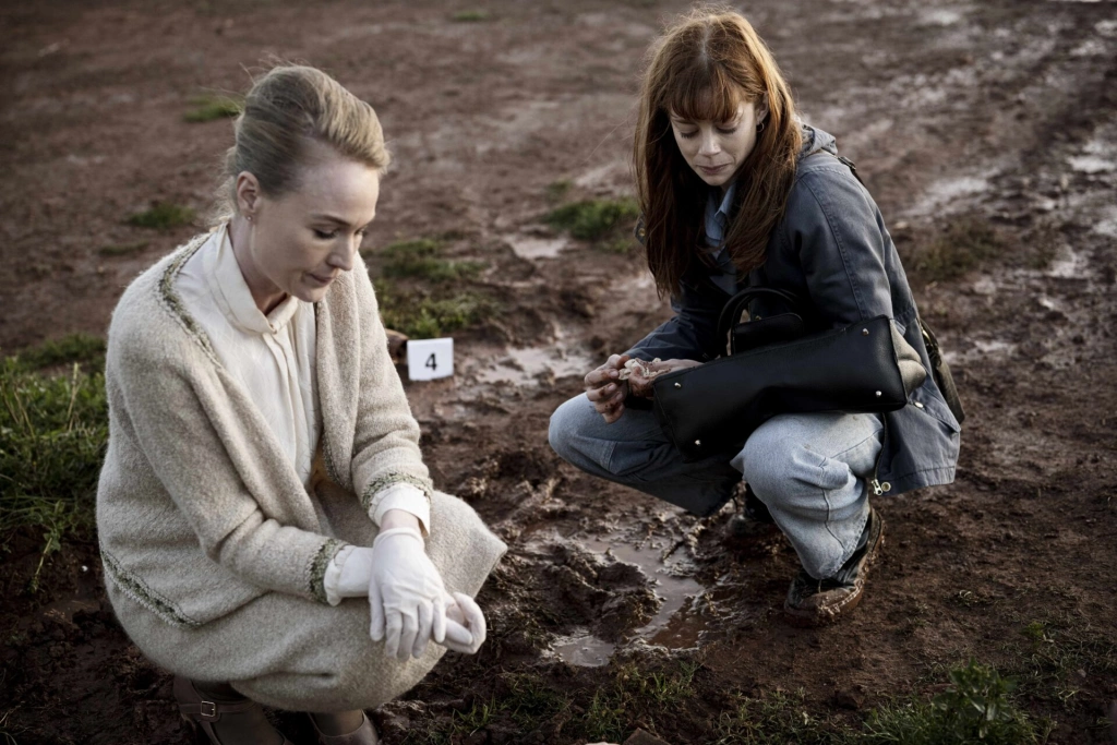 Убийственная сила: 25 сериалов и фильмов про маньяков и тех, кто их ловит