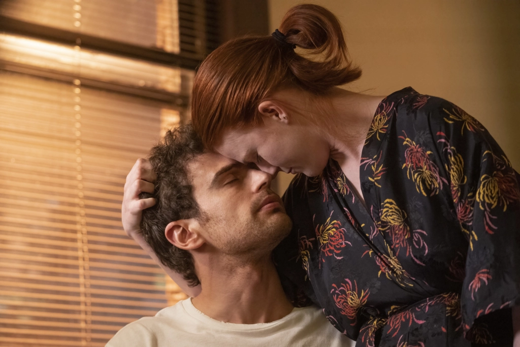 Дар или проклятие? Изучаем сериалы о людях с суперспособностями
