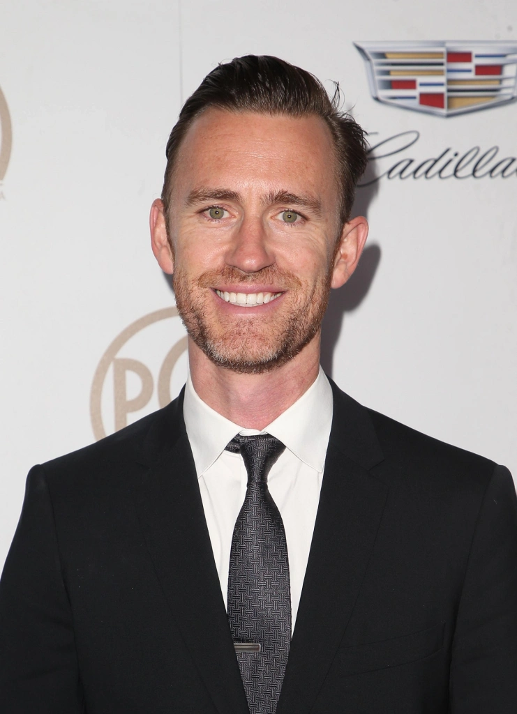 Джон Дж. Грэй