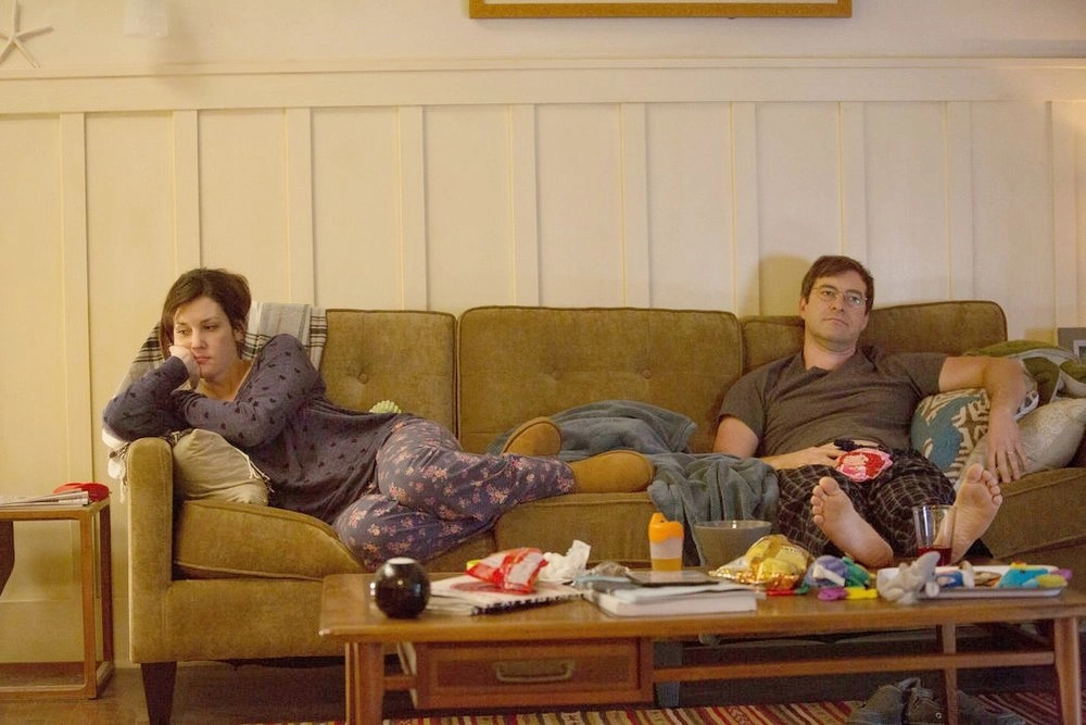 5 честных сериалов про отношения