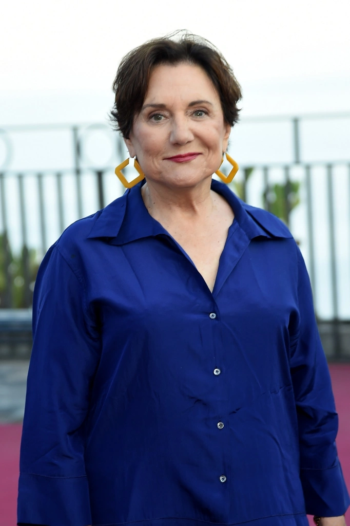 Марта Кулидж