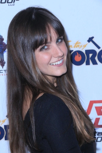 Rachel Lynn David