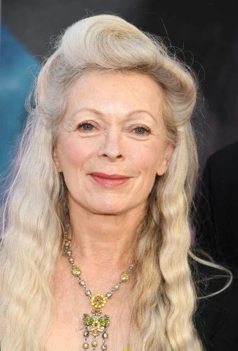 Фрэнсис Фишер