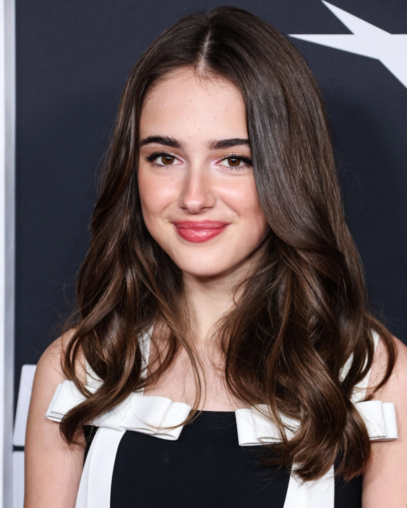 Джулия Баттерз