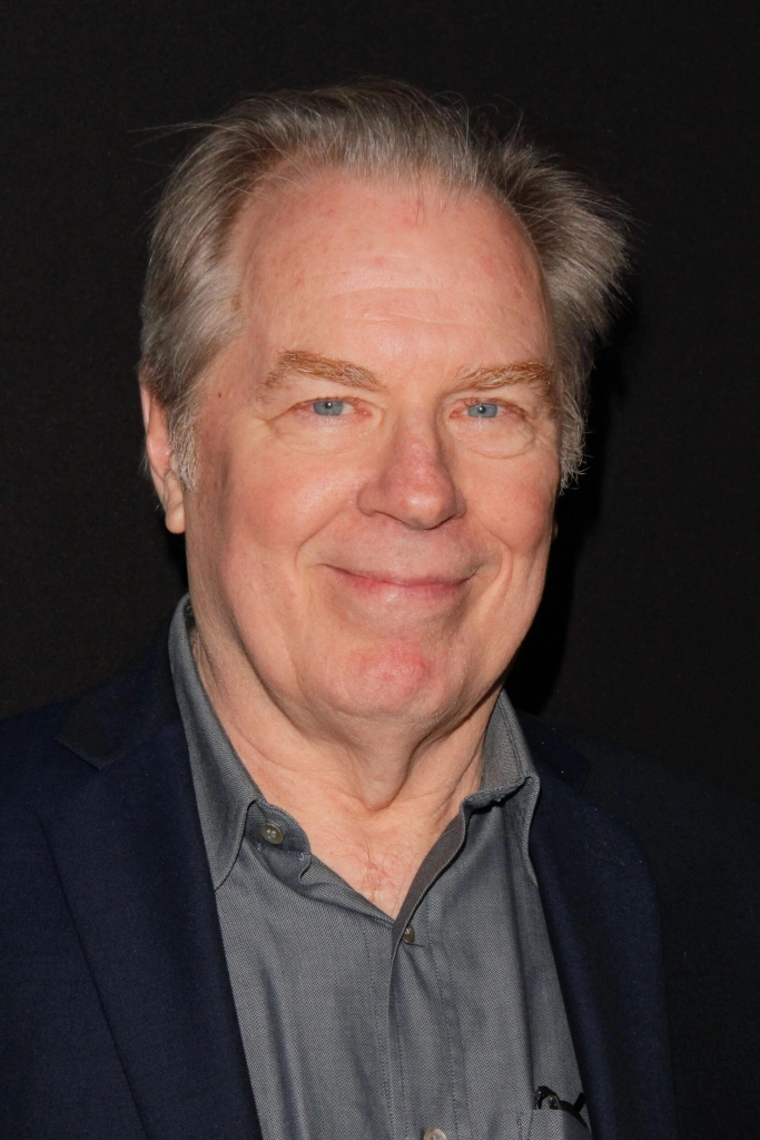 Майкл Маккин