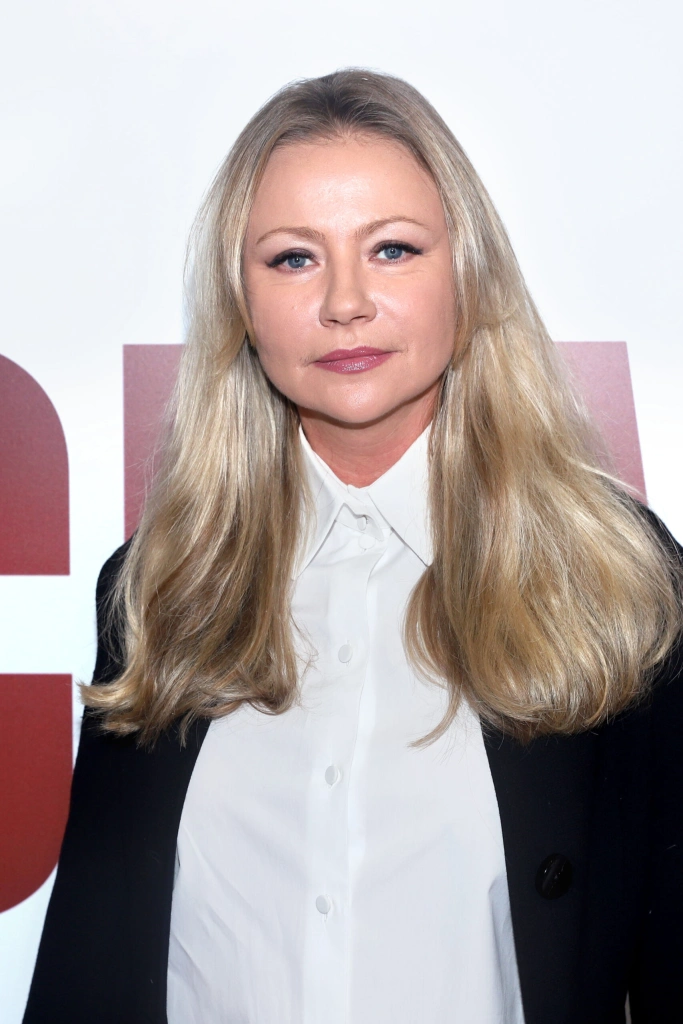 Мария Миронова