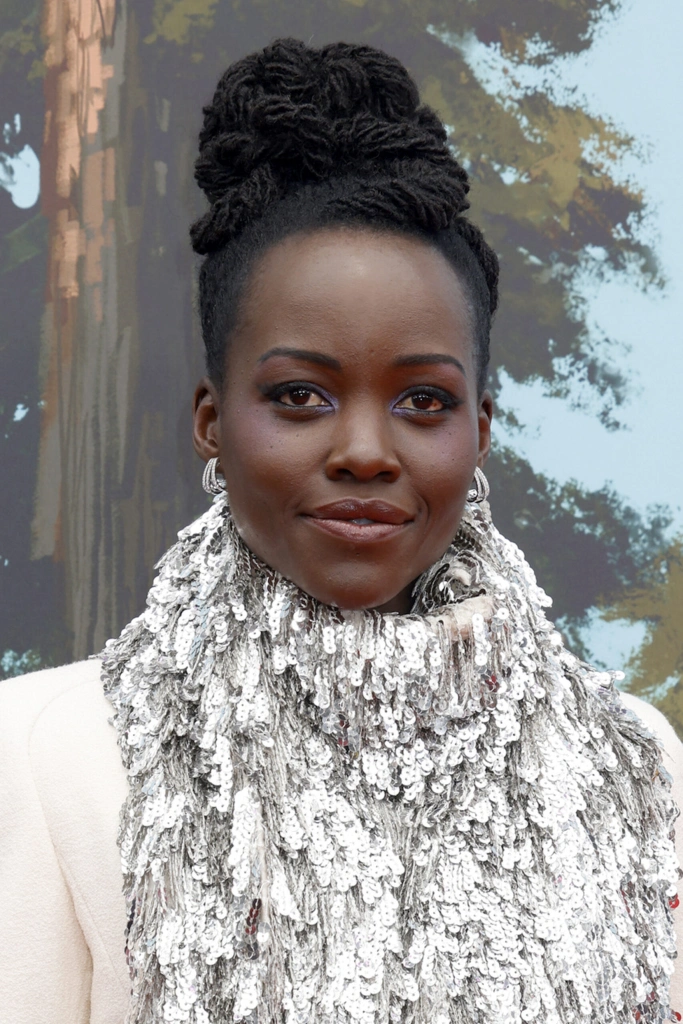 Лупита Нионго