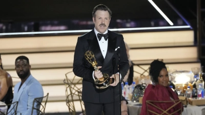 Быстрее, драматичнее, сильнее: 8 увлекательных сериалов о разных видах спорта