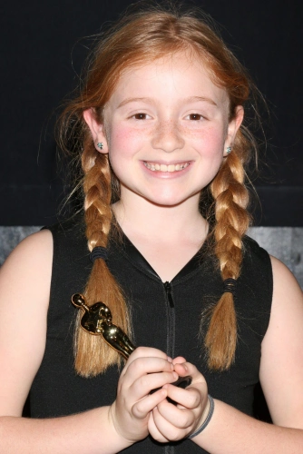 Скайлар Грэй