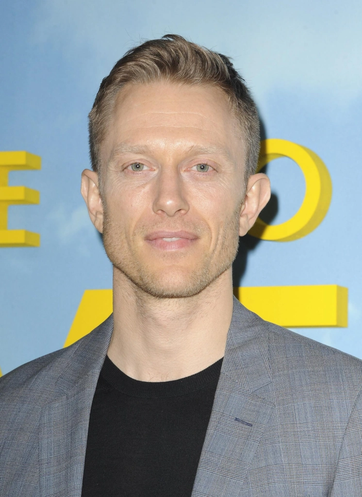 Нил Джексон