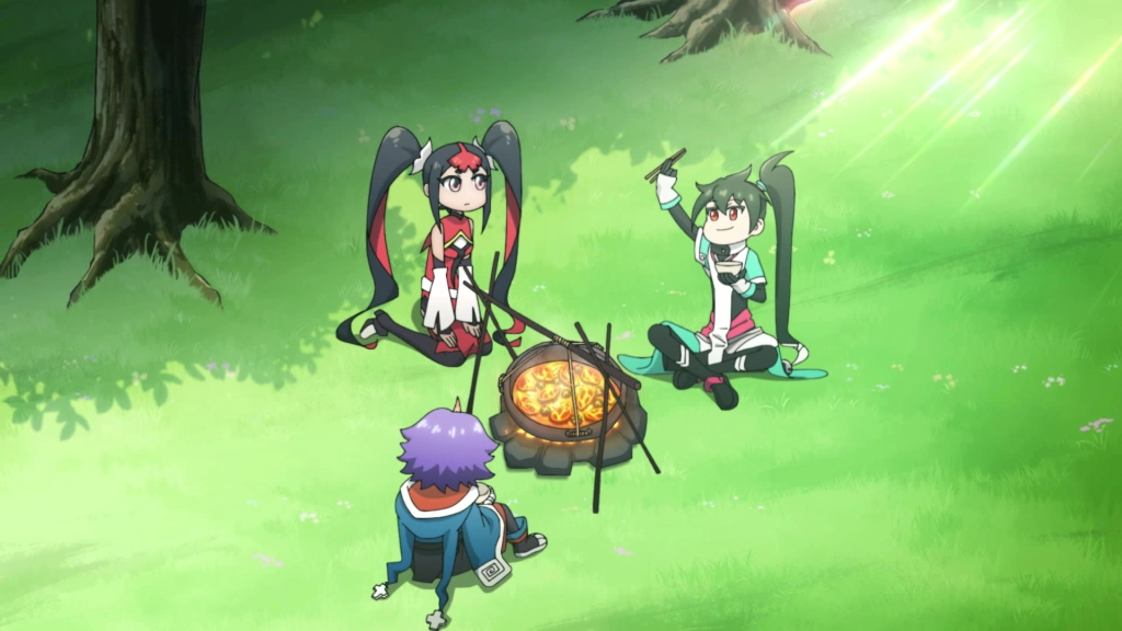 Грустно, но вкусно: 8 сериалов на кулинарную тематику