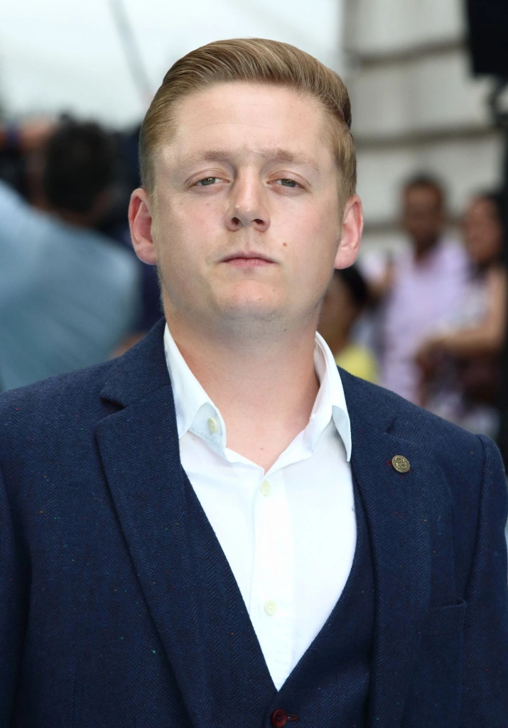 Томас Тургус