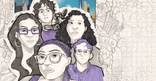 Закрытый мир: 5 документальных проектов о пандемии коронавируса