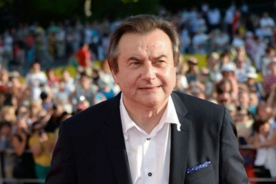 «В России не бывает спокойных периодов»: Интервью с Алексеем Учителем