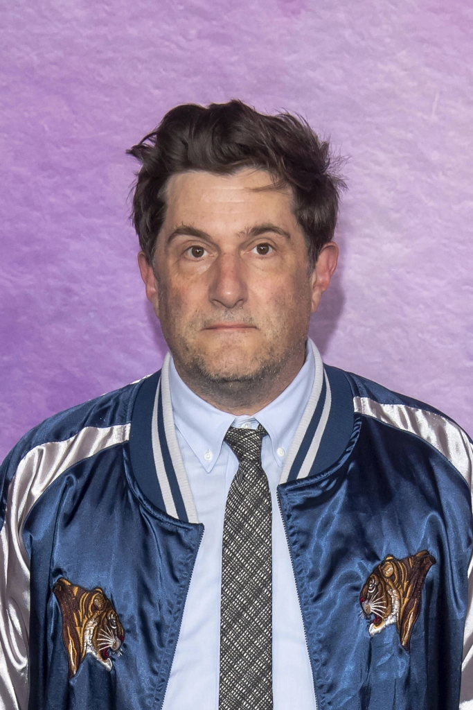 Майкл Шоуолтер