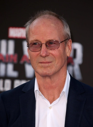 Уильям Хёрт