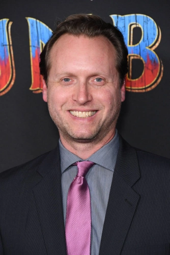 Эрен Крюгер