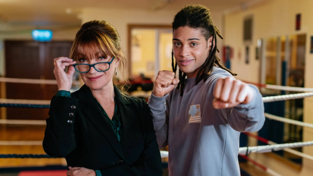 Наша пенсия опасна и трудна: cериалы о том, как возрастные детективы ищут преступников