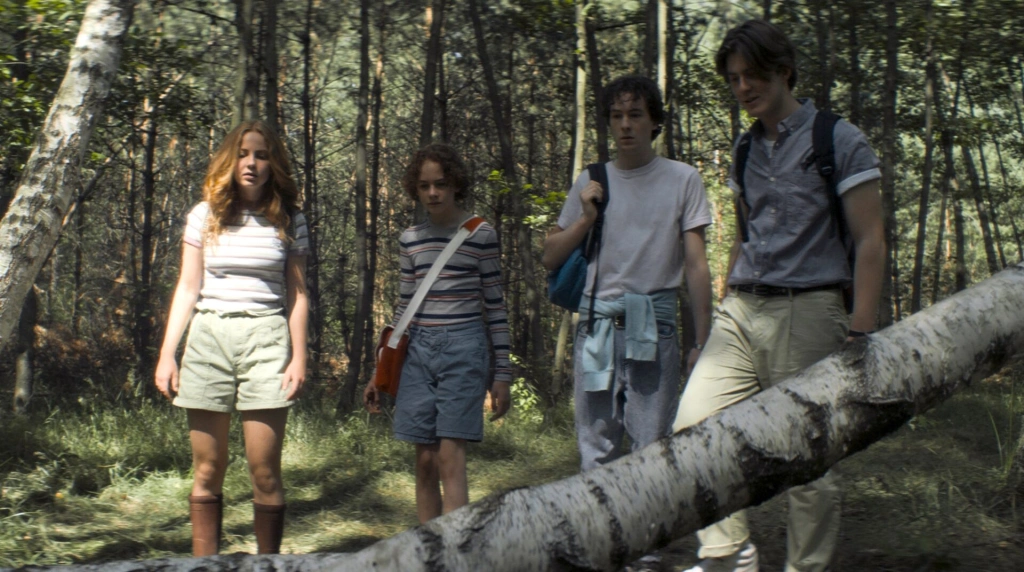 «Одербрух»: немецкий сериал, который притворяется типичным детективом