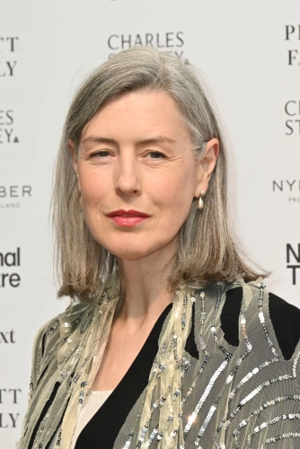 Джина Макки