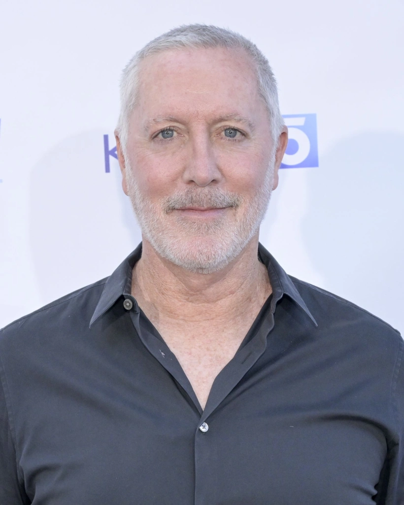 Майкл МакДональд